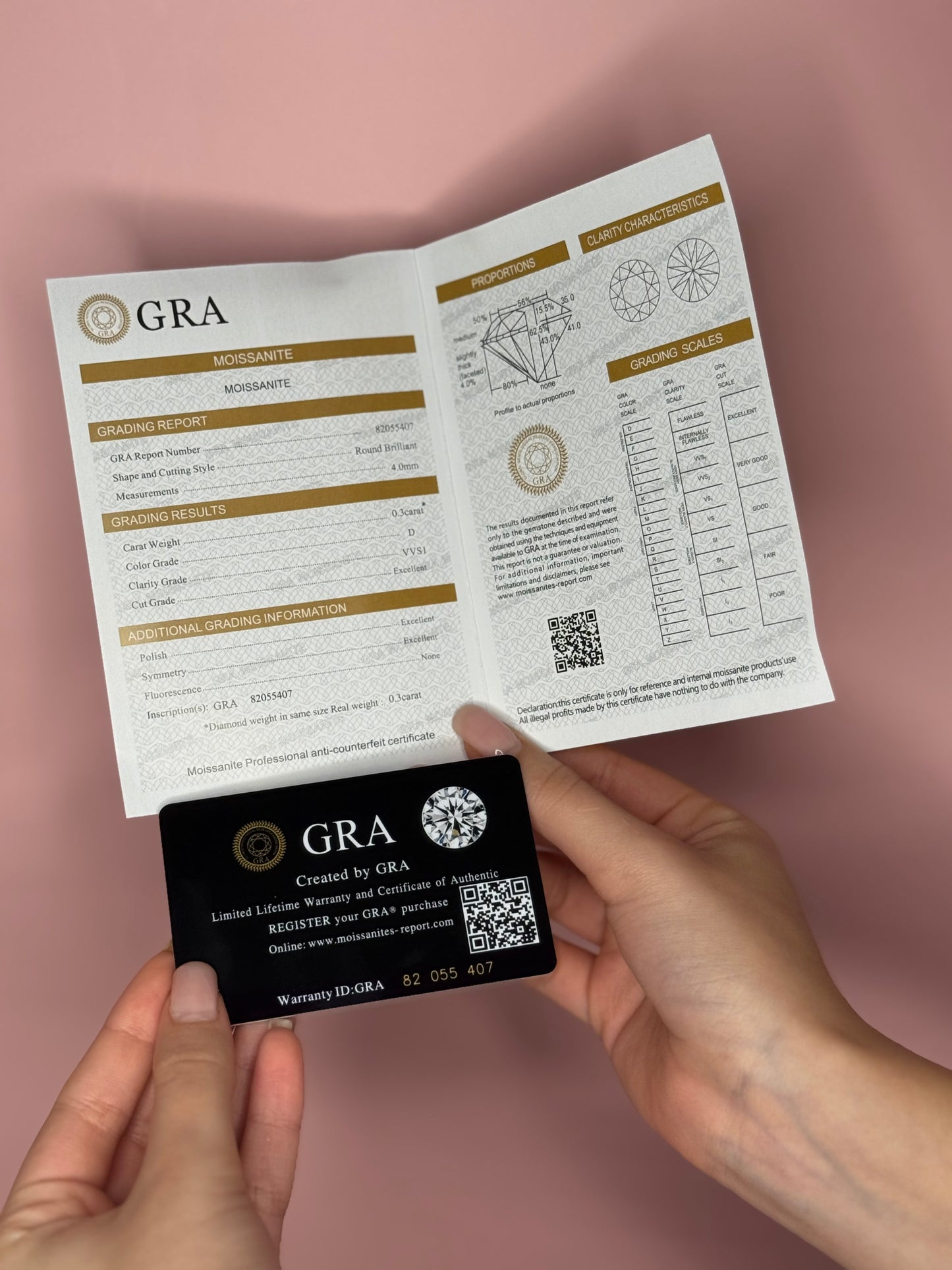 שרשרת ״מוריה״ מוסנייט