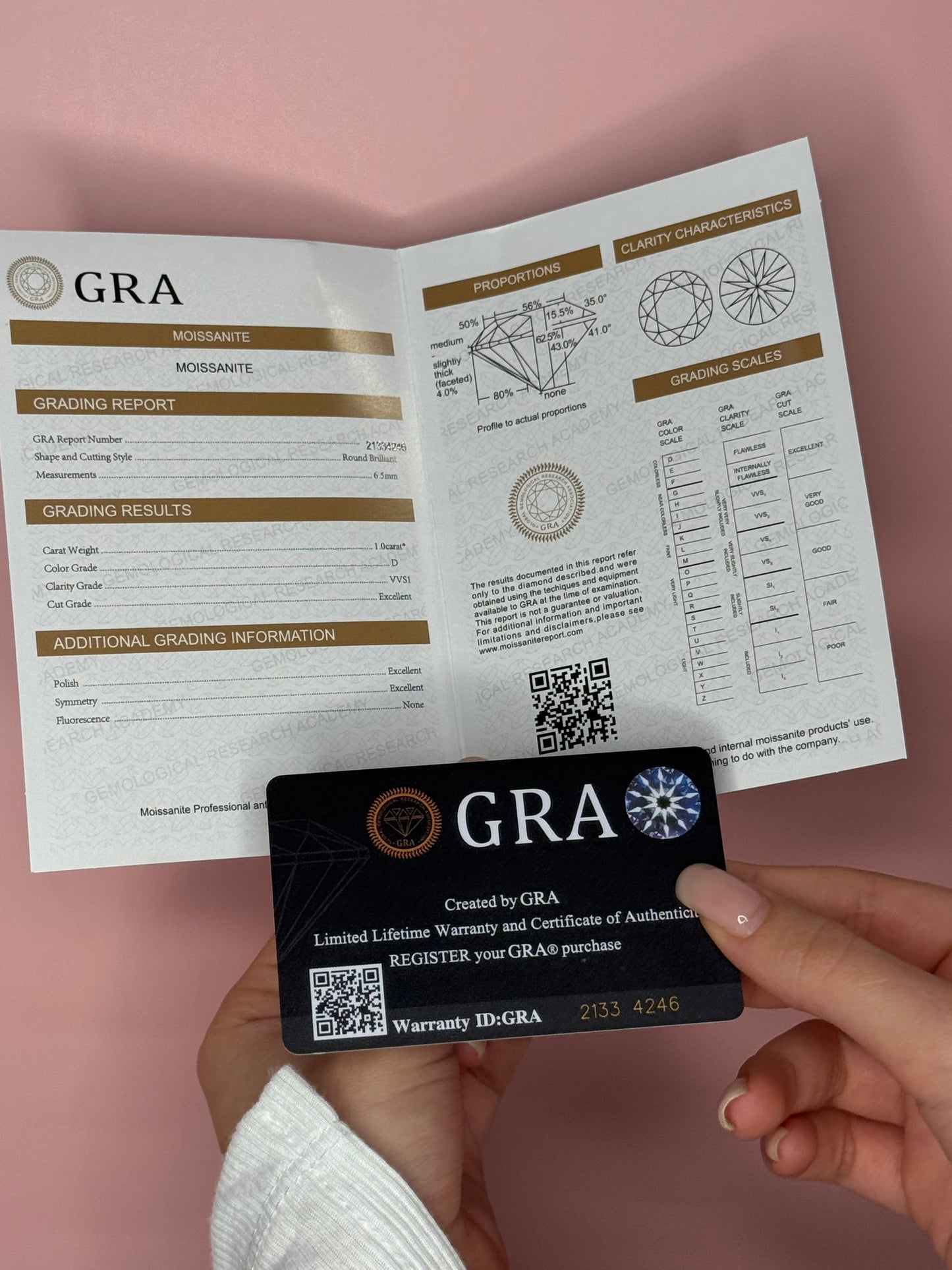 שרשרת ״הוון״ מוסנייט