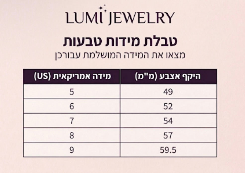 טבעת קלאסית