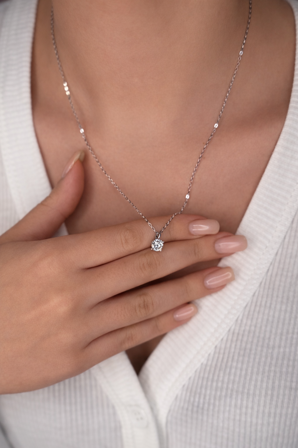 שרשרת ״הוון״ מוסנייט