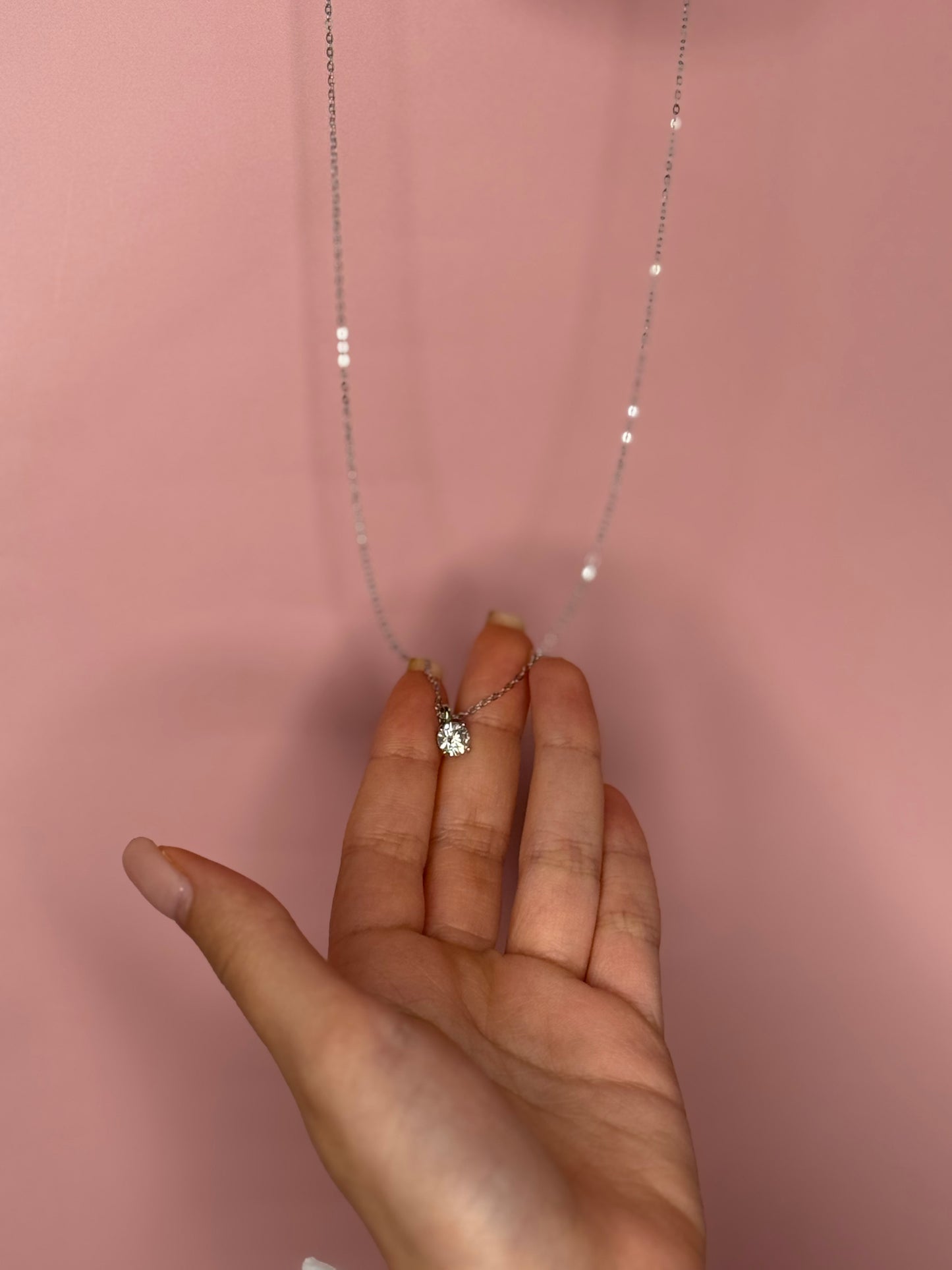 שרשרת ״הוון״ מוסנייט