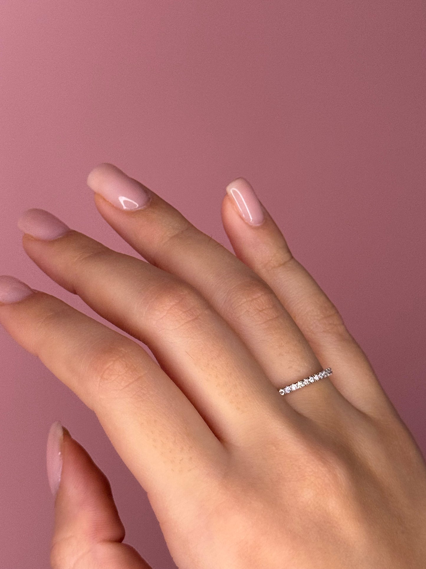 טבעת ליר-כסף