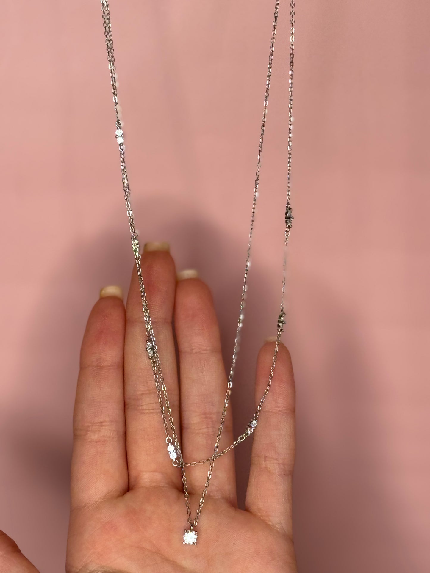 שרשרת ״מוריה״ מוסנייט