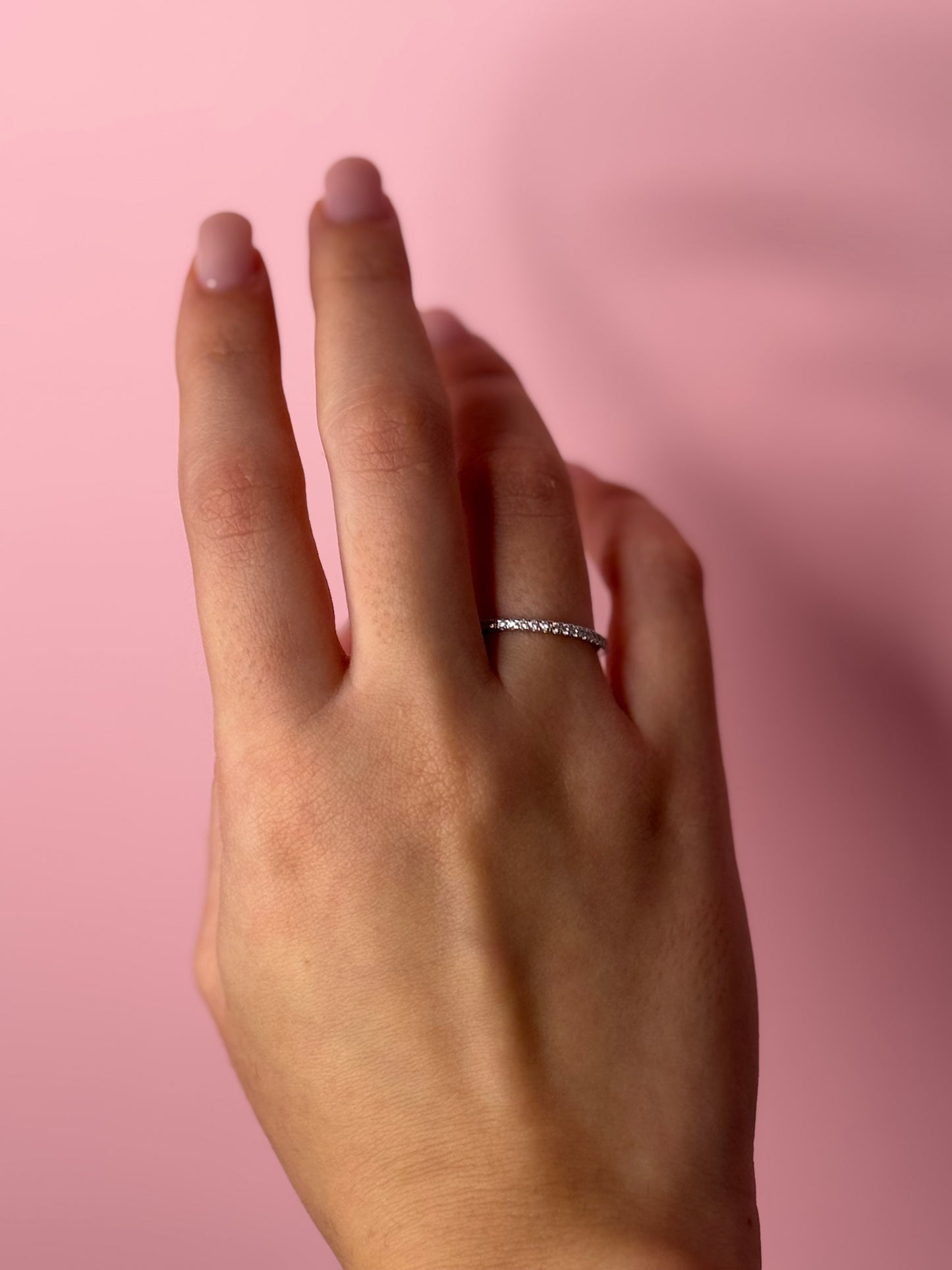 טבעת ליר-כסף