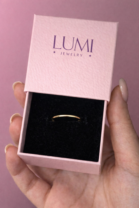 טבעת קלאסית