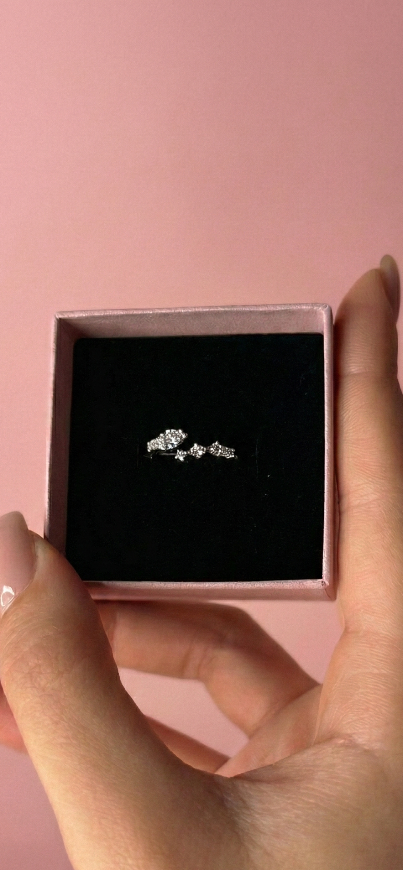 טבעת אדל-כסף