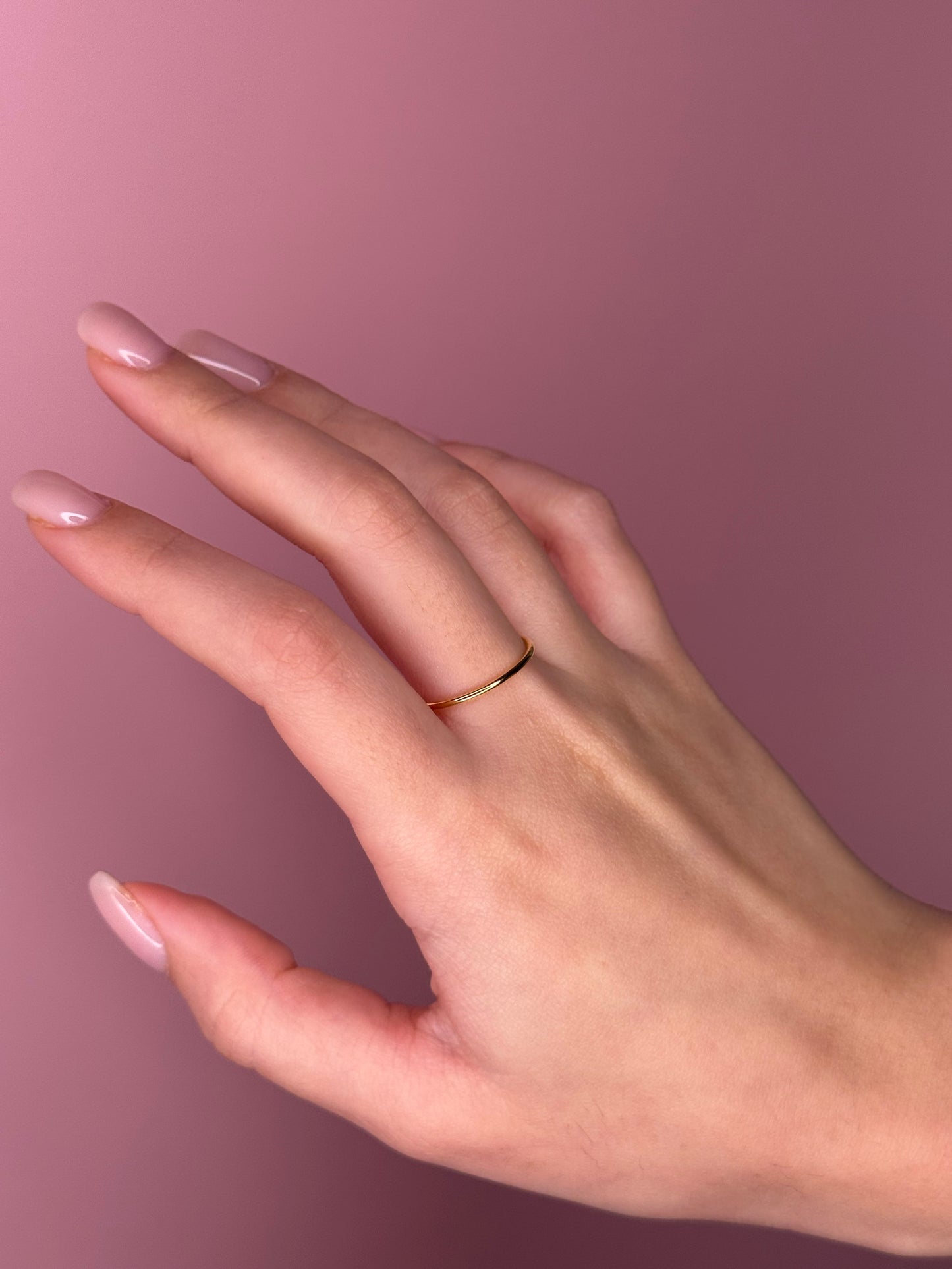 טבעת קלאסית