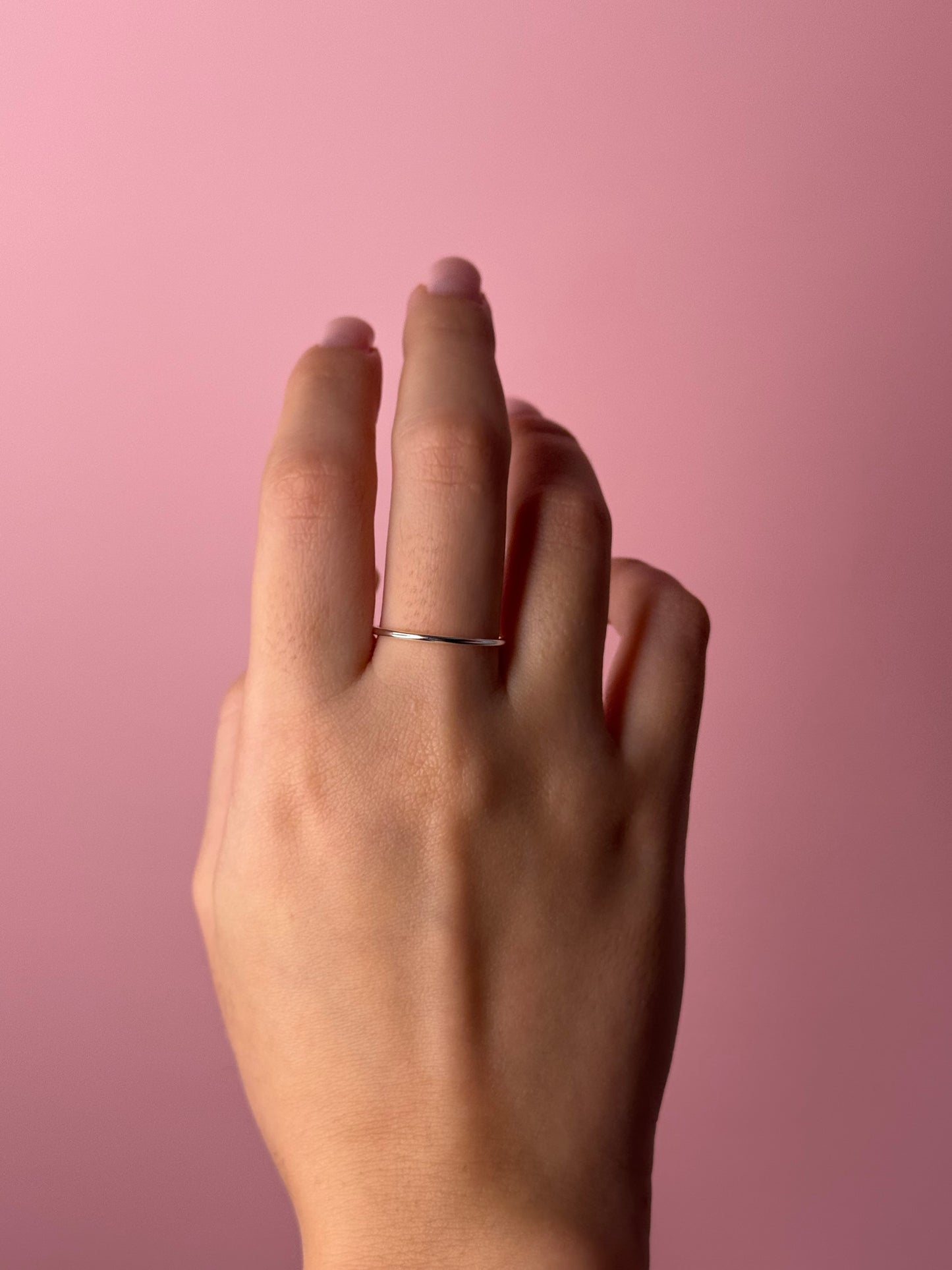 טבעת קלאסית