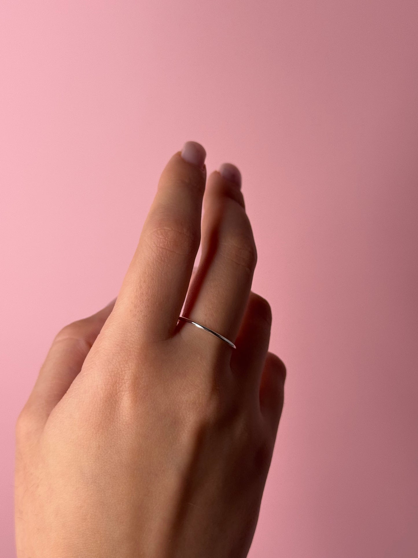 טבעת קלאסית